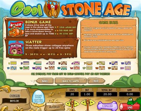 golden stone age play for money 00 out of 5) You need to be a registered member to rate this